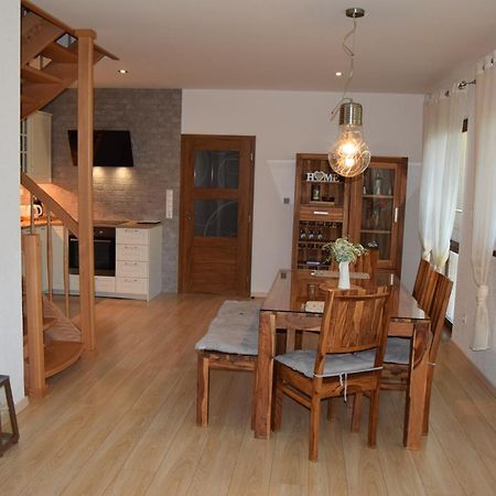 Luxury Chalet Stará Lesná Kültér fotó
