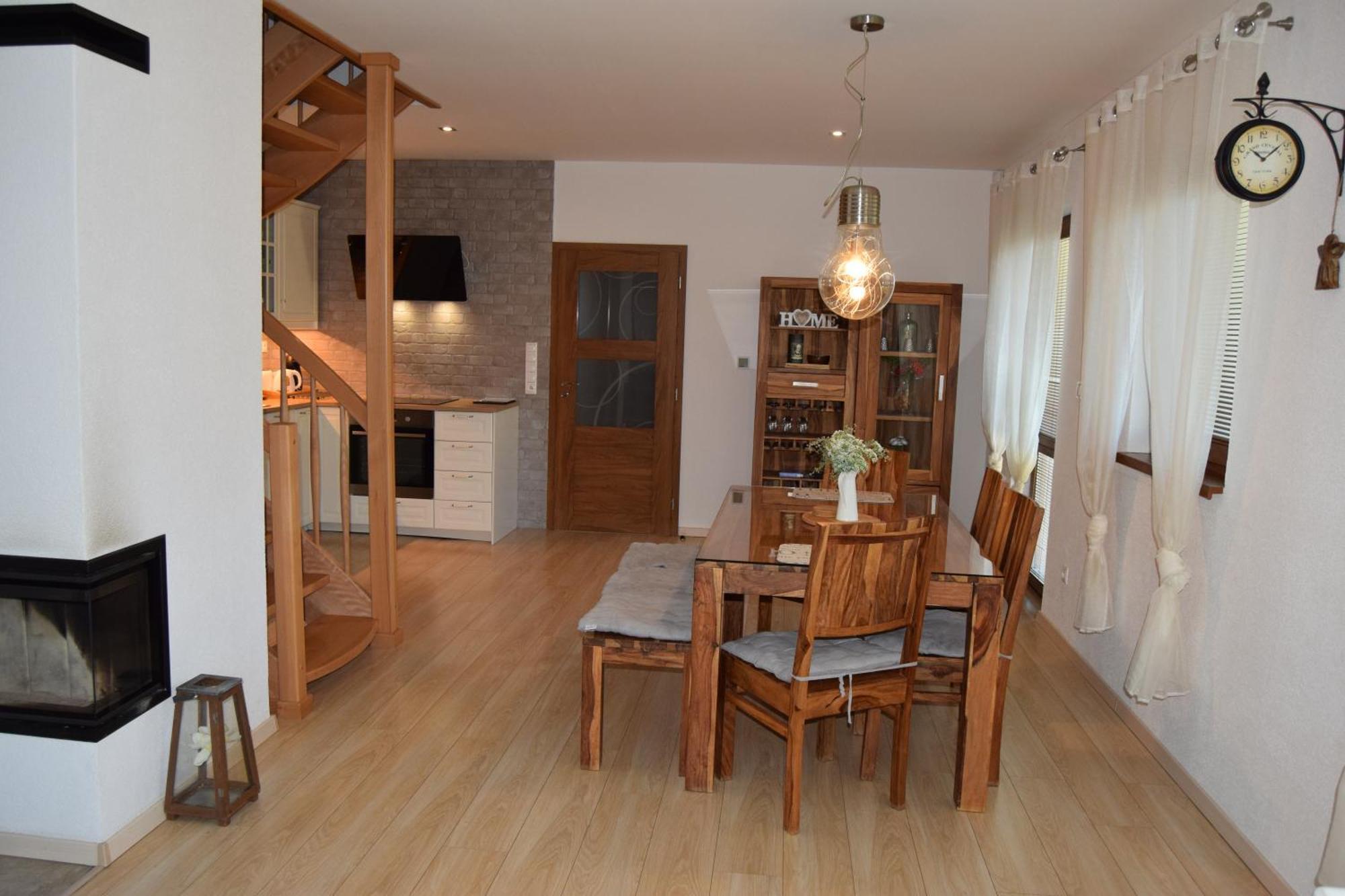 Luxury Chalet Stará Lesná Kültér fotó