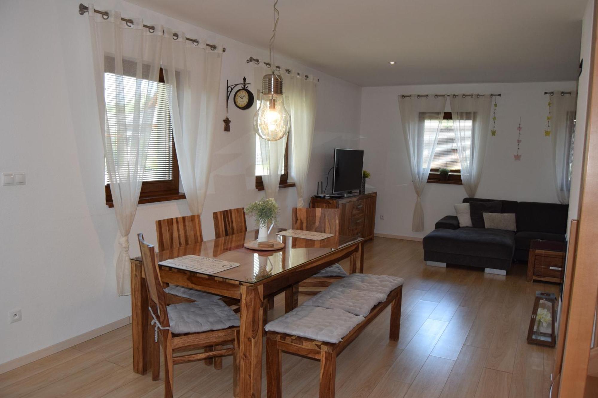 Luxury Chalet Stará Lesná Kültér fotó