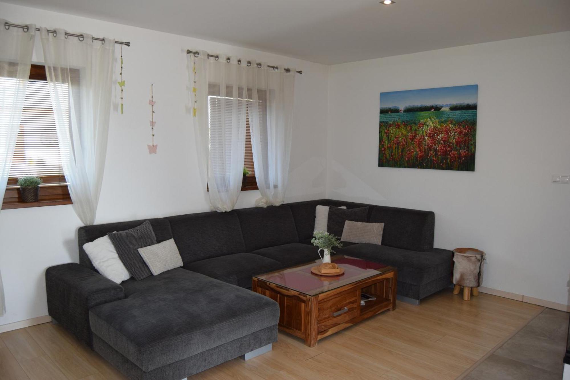Luxury Chalet Stará Lesná Kültér fotó