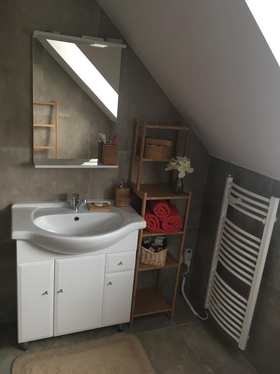 Luxury Chalet Stará Lesná Kültér fotó