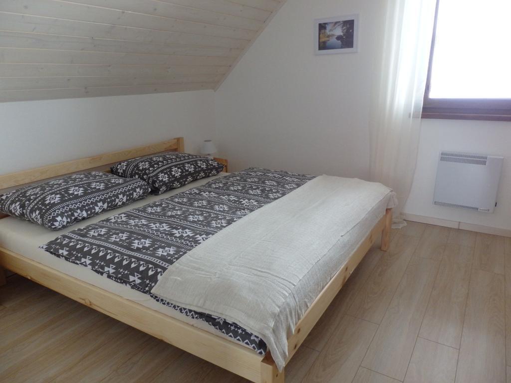 Luxury Chalet Stará Lesná Kültér fotó