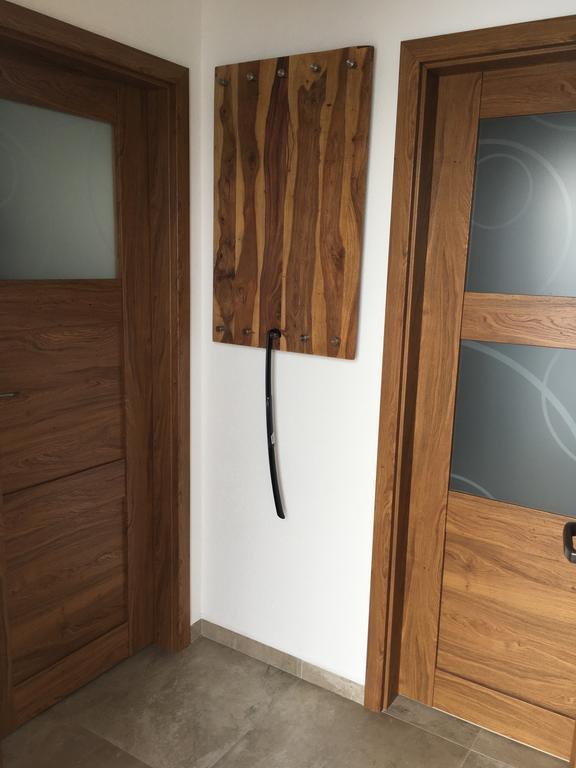 Luxury Chalet Stará Lesná Kültér fotó