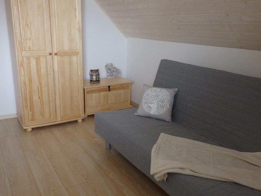 Luxury Chalet Stará Lesná Kültér fotó