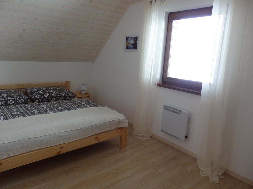 Luxury Chalet Stará Lesná Kültér fotó