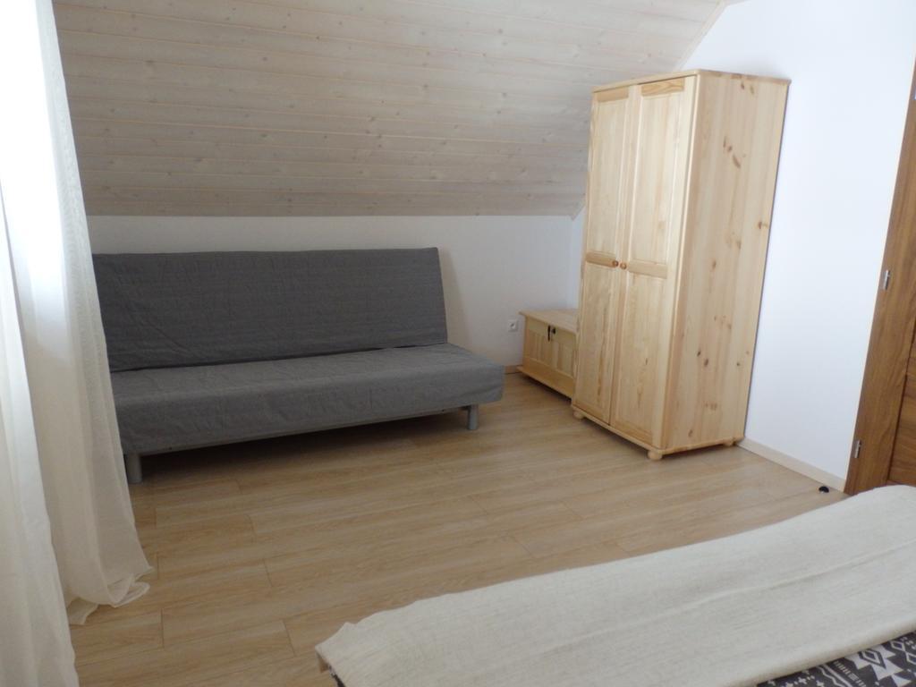 Luxury Chalet Stará Lesná Kültér fotó