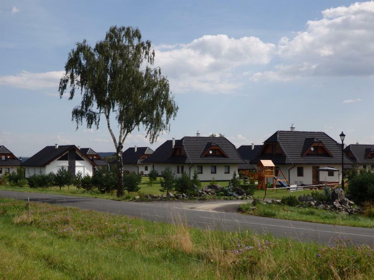 Luxury Chalet Stará Lesná Kültér fotó